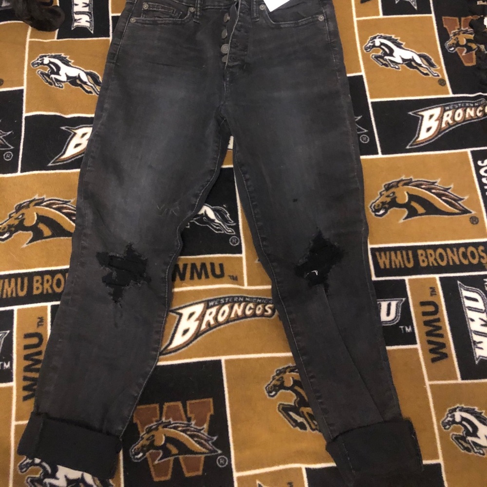 Gap Skinny Jeans